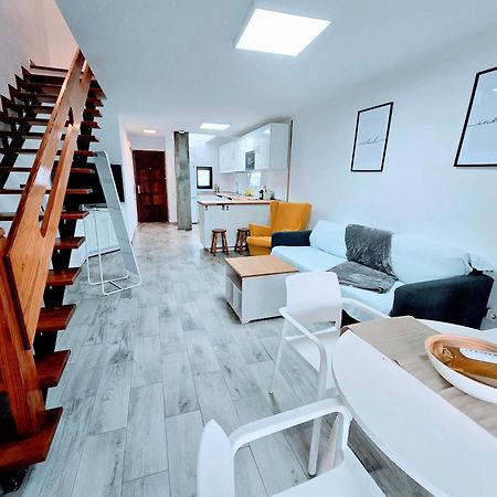Vv Duplex Isla Bonita "By Henrypole Home" Los Cancajos Exterior foto