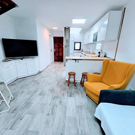 Vv Duplex Isla Bonita "By Henrypole Home" Los Cancajos Exterior foto