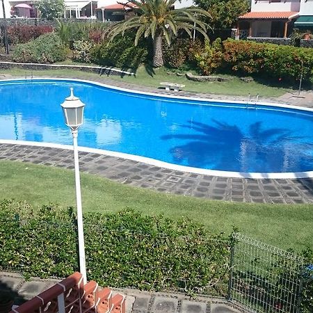 Vv Duplex Isla Bonita "By Henrypole Home" Los Cancajos Exterior foto