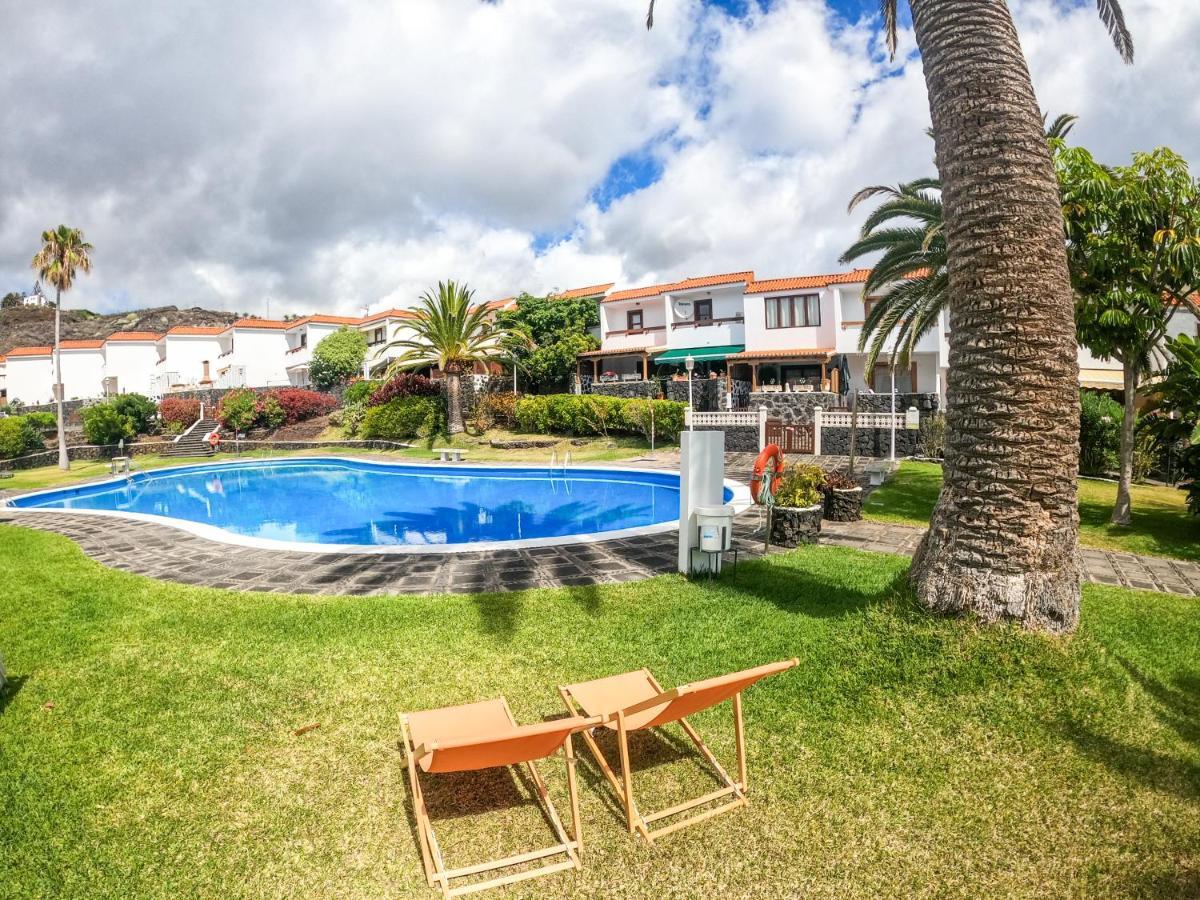 Vv Duplex Isla Bonita "By Henrypole Home" Los Cancajos Exterior foto