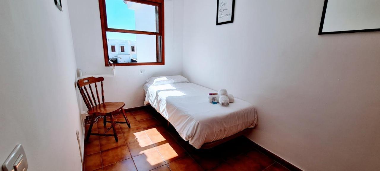 Vv Duplex Isla Bonita "By Henrypole Home" Los Cancajos Exterior foto