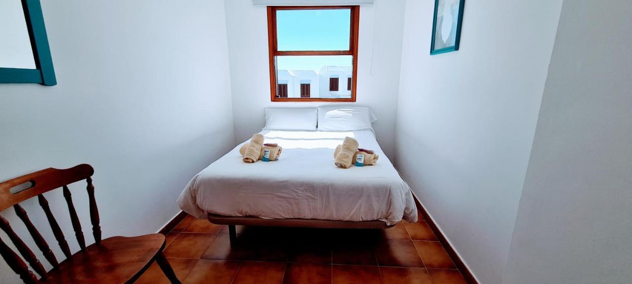 Vv Duplex Isla Bonita "By Henrypole Home" Los Cancajos Exterior foto