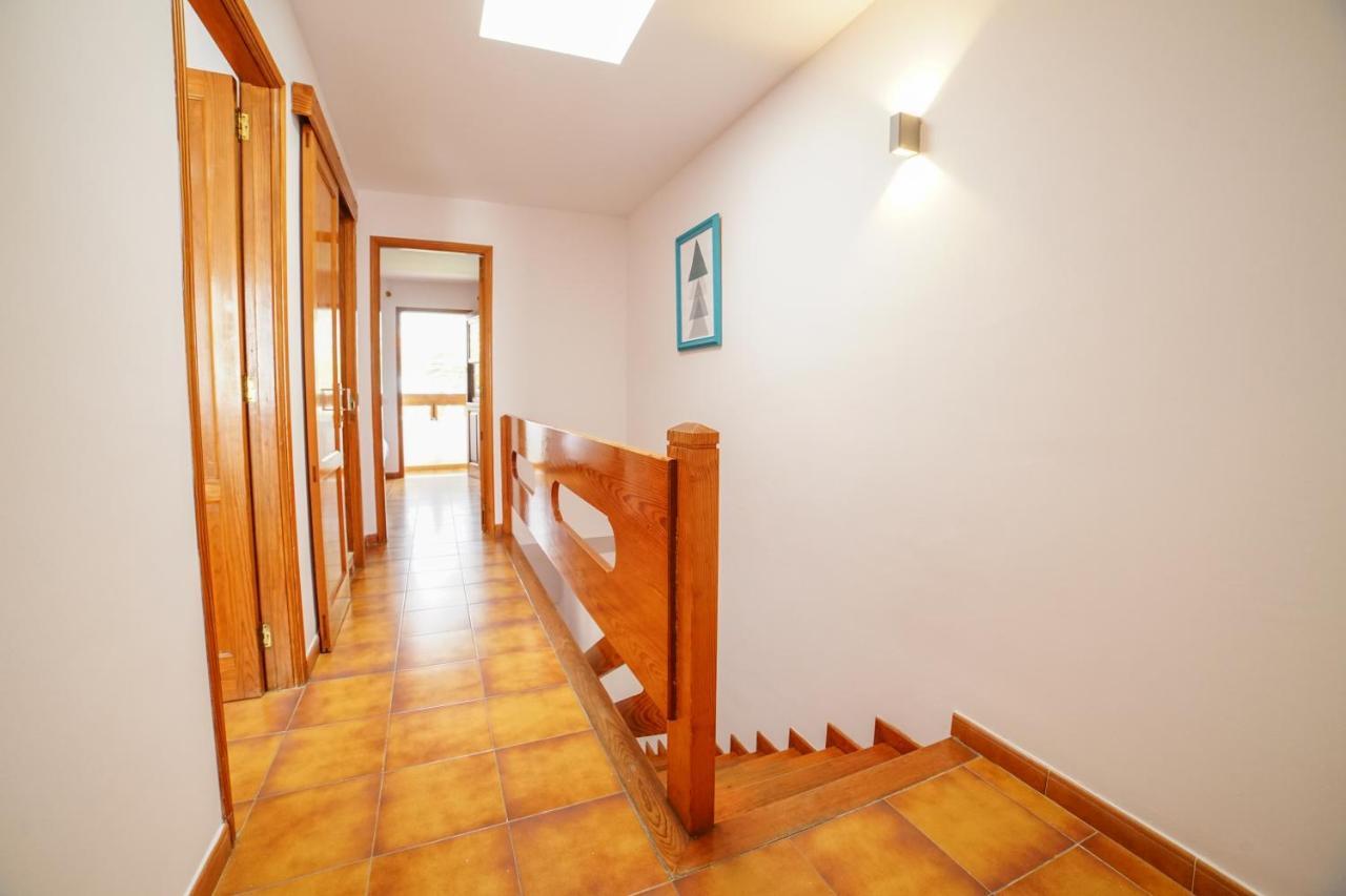 Vv Duplex Isla Bonita "By Henrypole Home" Los Cancajos Exterior foto