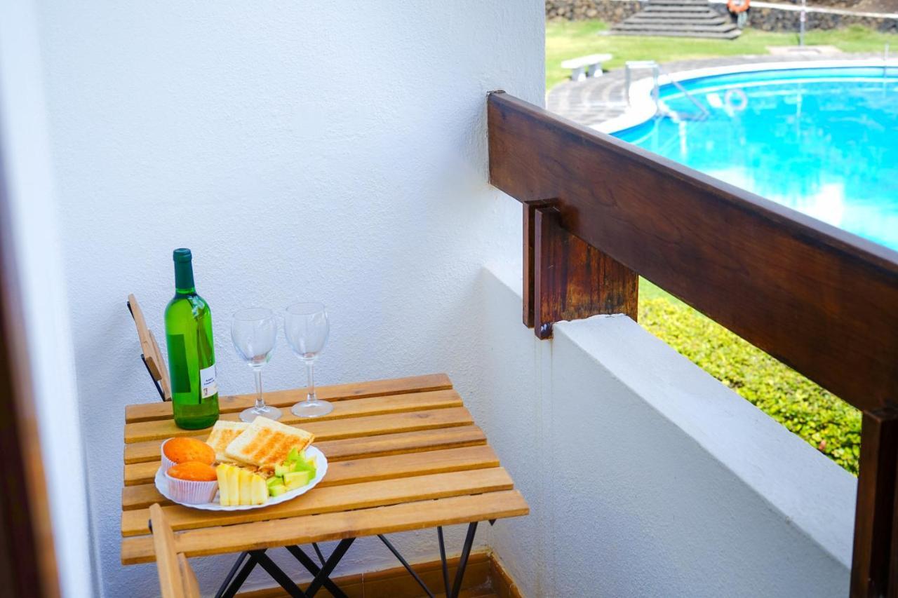 Vv Duplex Isla Bonita "By Henrypole Home" Los Cancajos Exterior foto