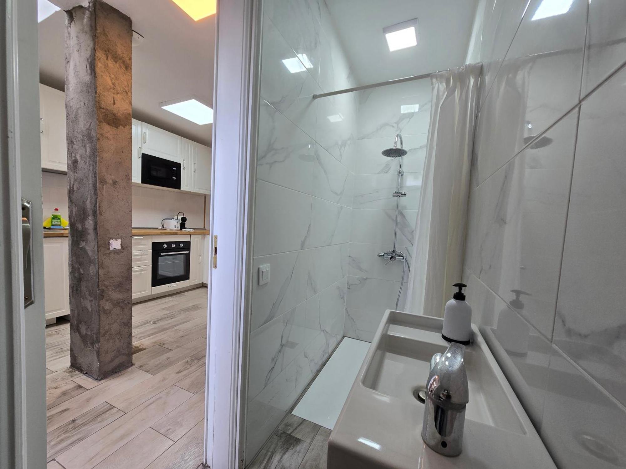 Vv Duplex Isla Bonita "By Henrypole Home" Los Cancajos Exterior foto
