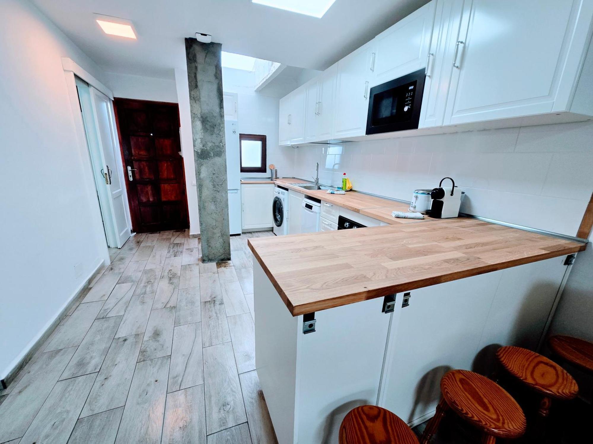 Vv Duplex Isla Bonita "By Henrypole Home" Los Cancajos Exterior foto