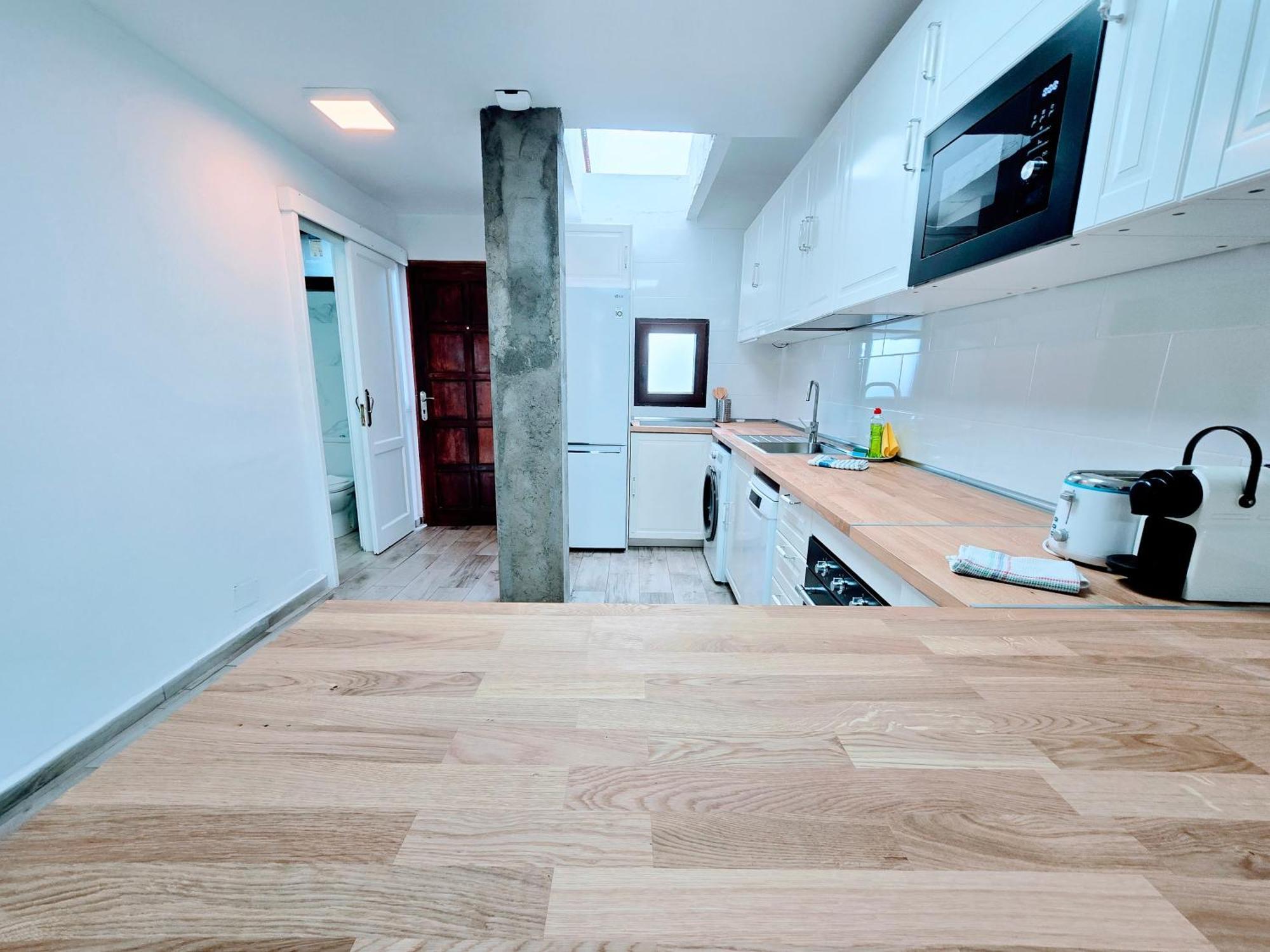 Vv Duplex Isla Bonita "By Henrypole Home" Los Cancajos Exterior foto