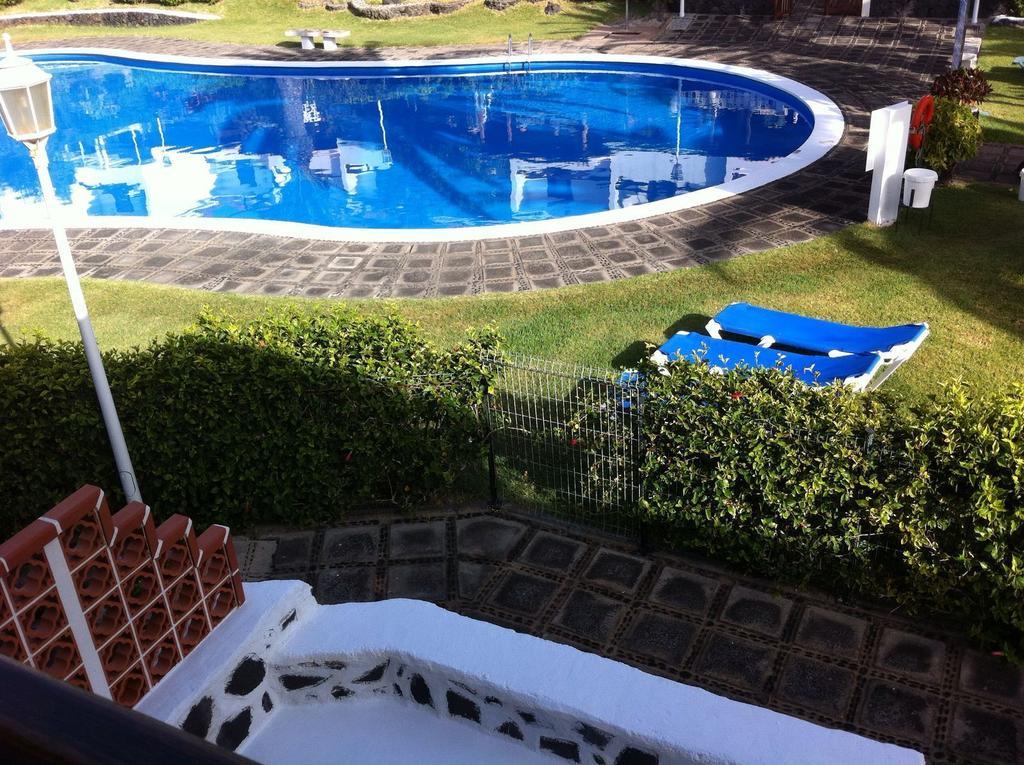 Vv Duplex Isla Bonita "By Henrypole Home" Los Cancajos Exterior foto