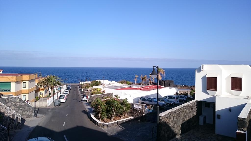 Vv Duplex Isla Bonita "By Henrypole Home" Los Cancajos Exterior foto