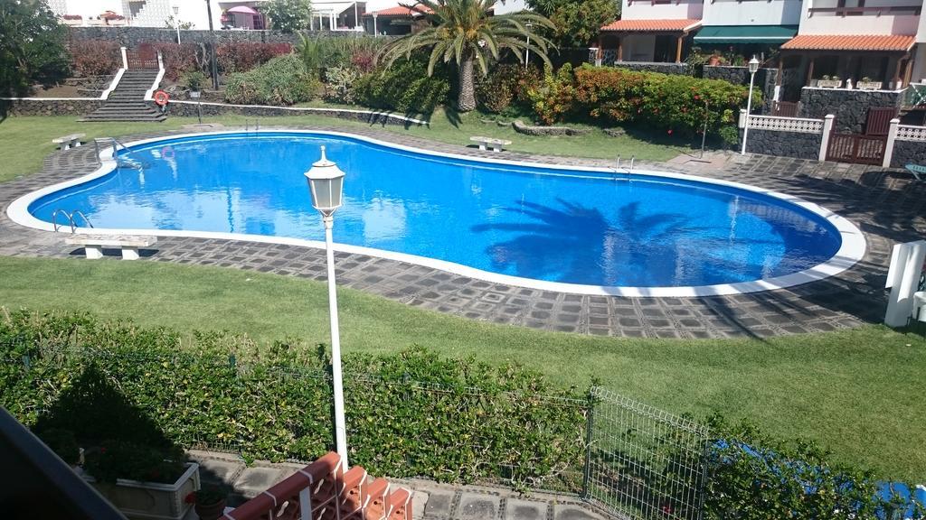 Vv Duplex Isla Bonita "By Henrypole Home" Los Cancajos Exterior foto