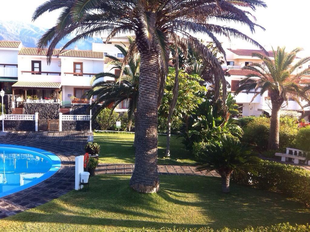Vv Duplex Isla Bonita "By Henrypole Home" Los Cancajos Exterior foto