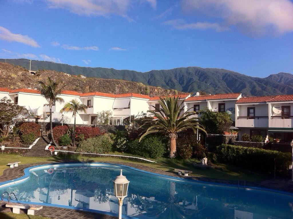 Vv Duplex Isla Bonita "By Henrypole Home" Los Cancajos Exterior foto