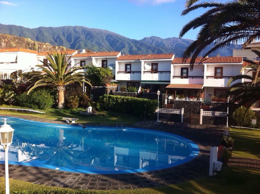 Vv Duplex Isla Bonita "By Henrypole Home" Los Cancajos Exterior foto