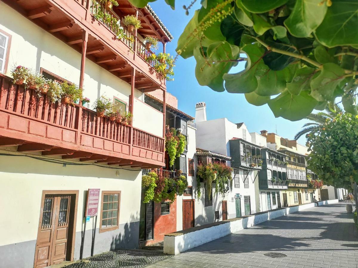 Vv Duplex Isla Bonita "By Henrypole Home" Los Cancajos Exterior foto