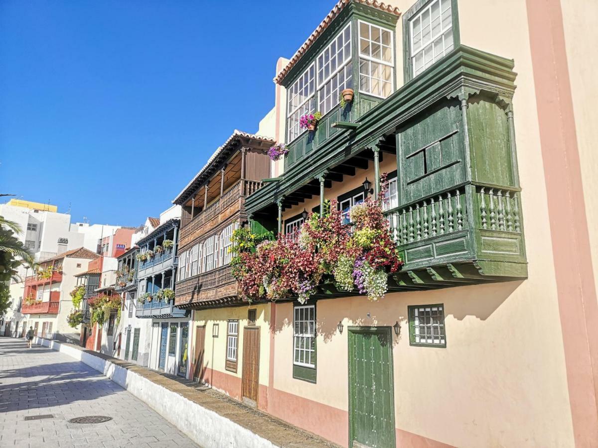 Vv Duplex Isla Bonita "By Henrypole Home" Los Cancajos Exterior foto
