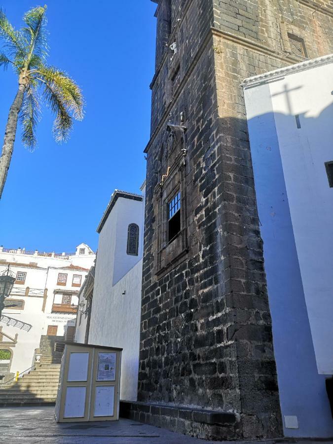 Vv Duplex Isla Bonita "By Henrypole Home" Los Cancajos Exterior foto